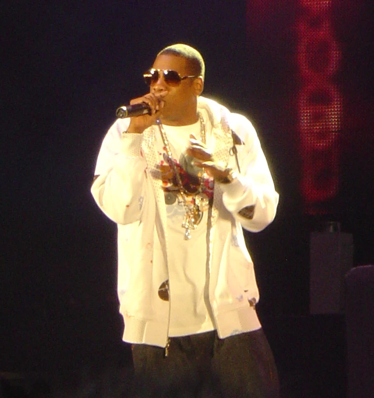 Jay-Z — Wikimedia Commons