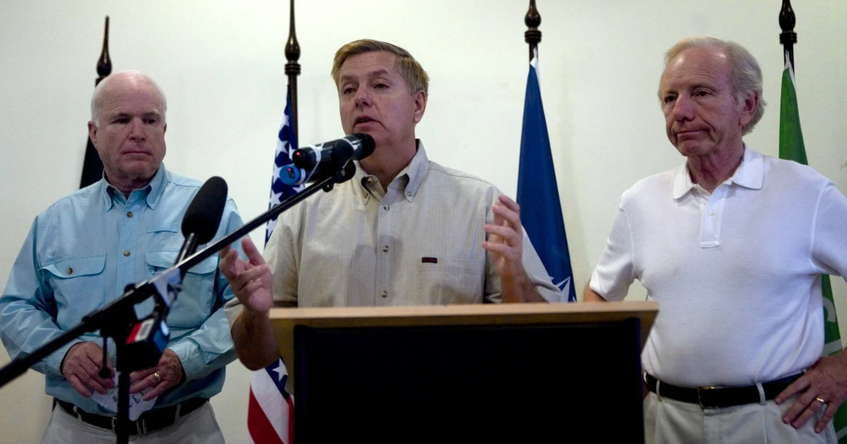 Lindsey Graham's death highlights deadly warning signs of aortic dissection