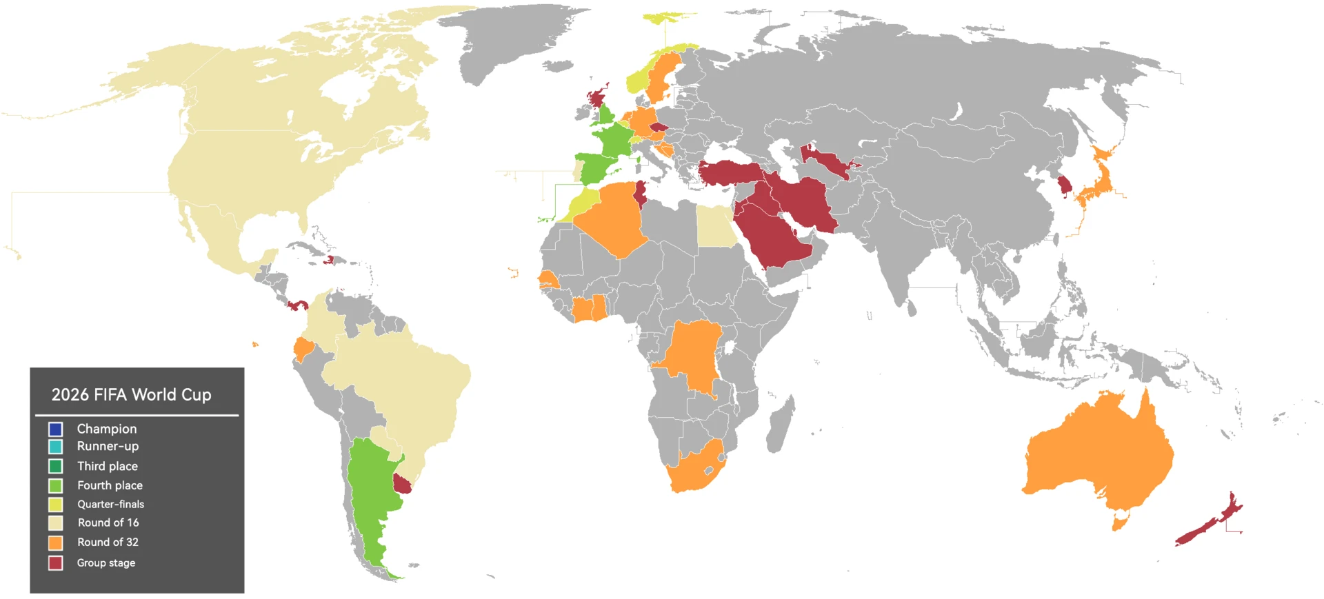 2026 FIFA World Cup — Wikimedia Commons