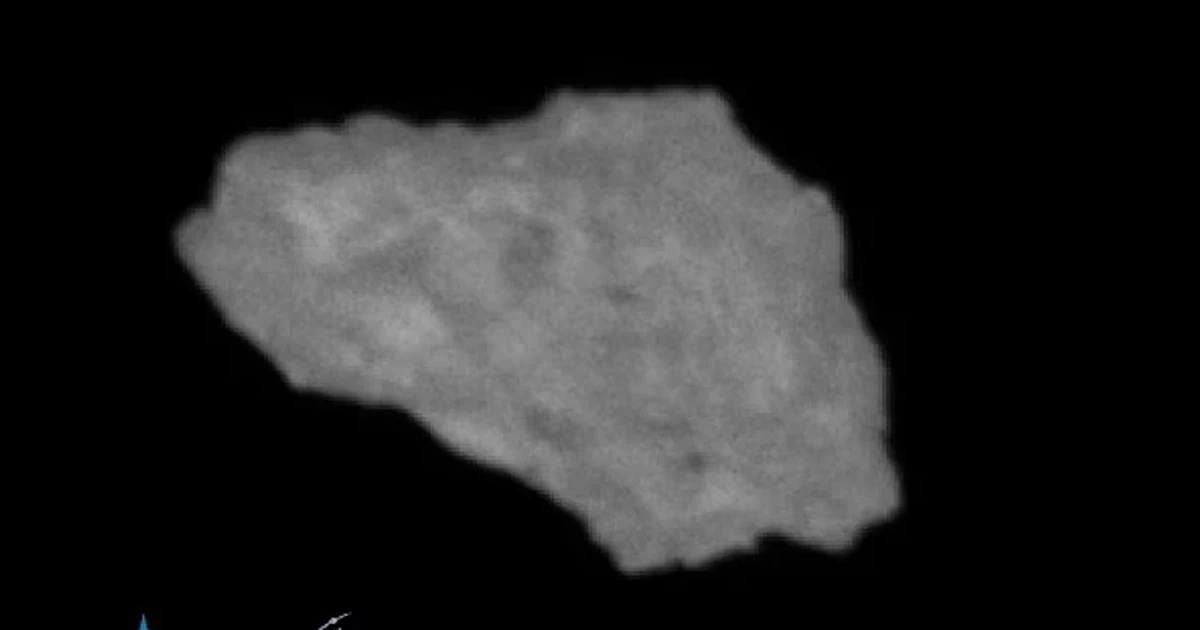China’s Tianwen-2 reaches Earth’s mysterious quasi-moon Kamooalewa