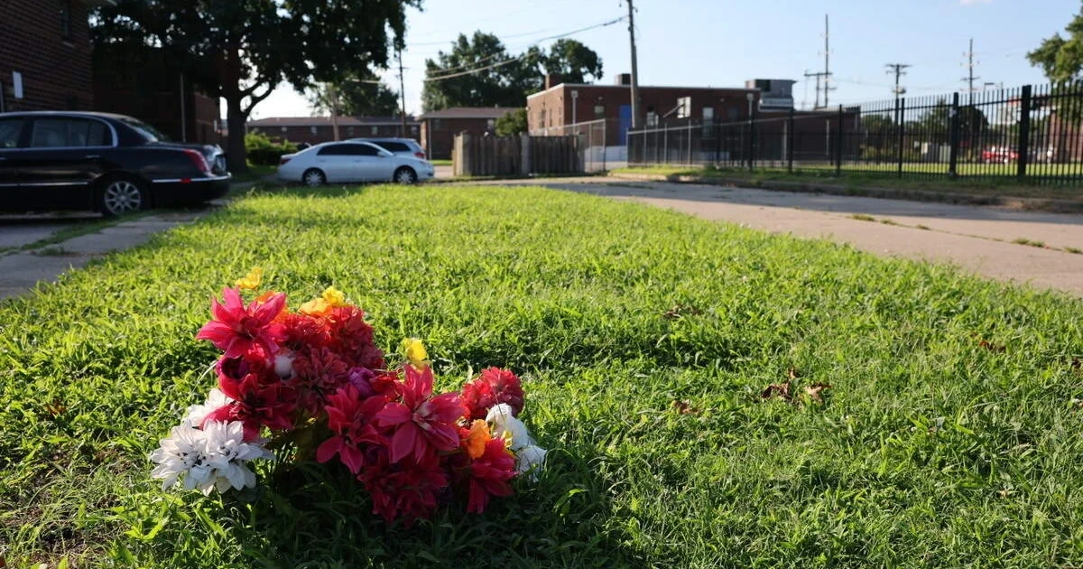 Targeted East St. Louis shooting kills five family members