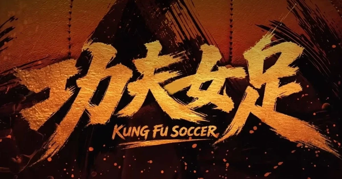 Stephen Chow’s Kung Fu Soccer opens with $76 million China debut