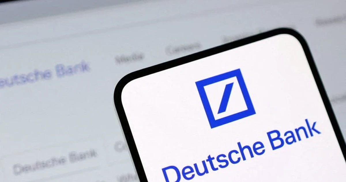 Australia fines Deutsche Bank A$2 million over derivatives reporting errors