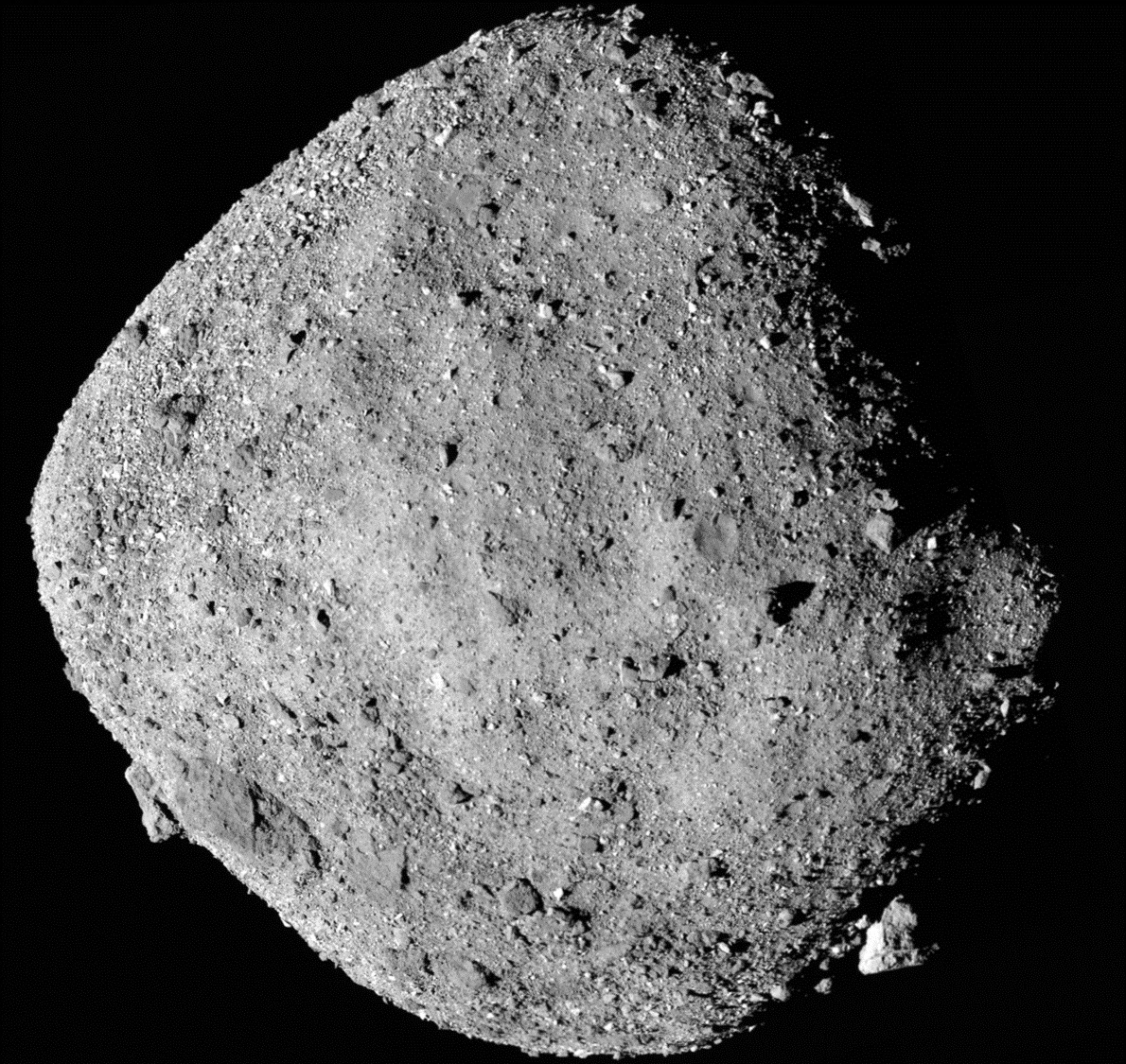 Bennu — Wikimedia Commons
