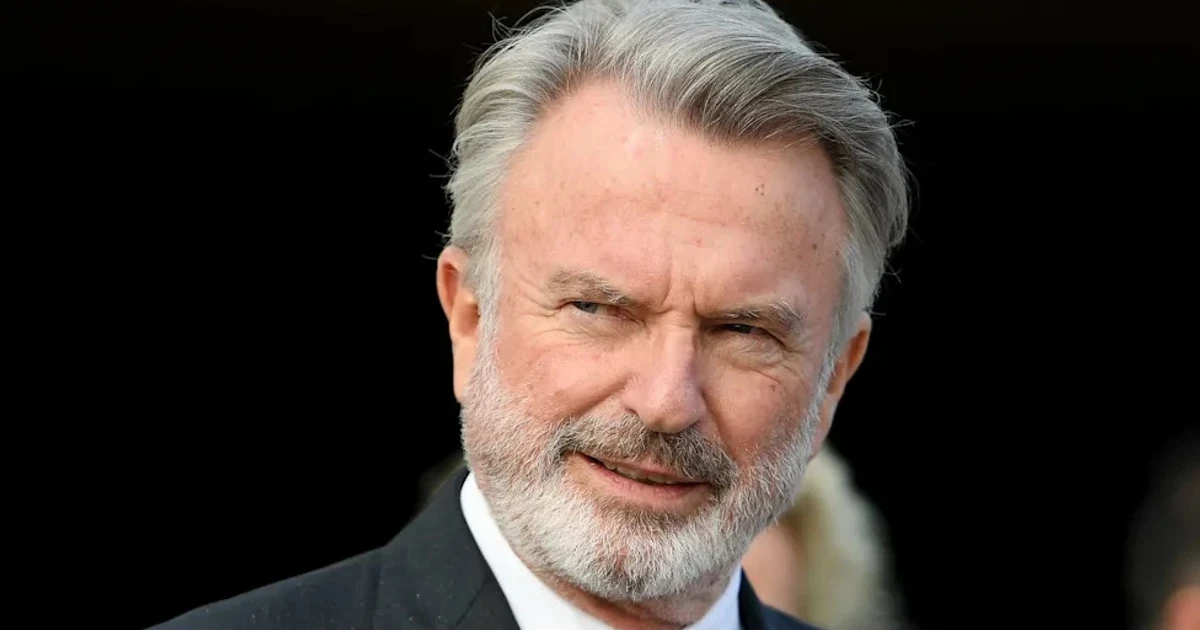 Sam Neill, Jurassic Park actor, dies suddenly at 78 in Sydney