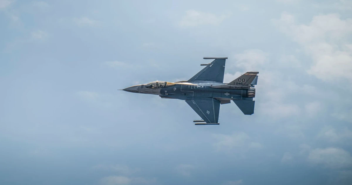 Iran escalates Gulf attacks after fresh U.S. strikes