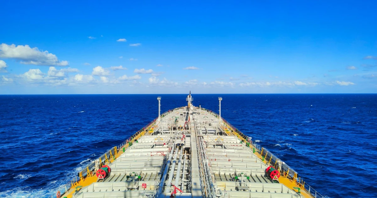 Stocks slip as U.S., Iran strikes reignite Strait of Hormuz fears
