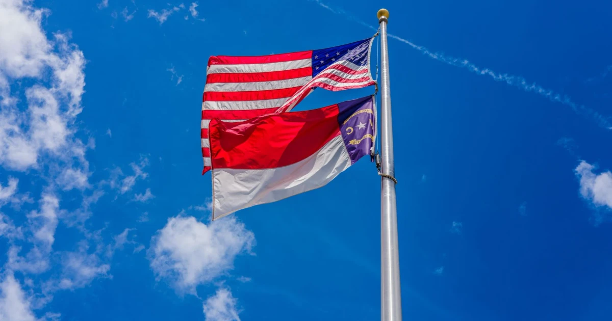 South Carolina to appoint temporary replacement after Lindsey Graham’s death