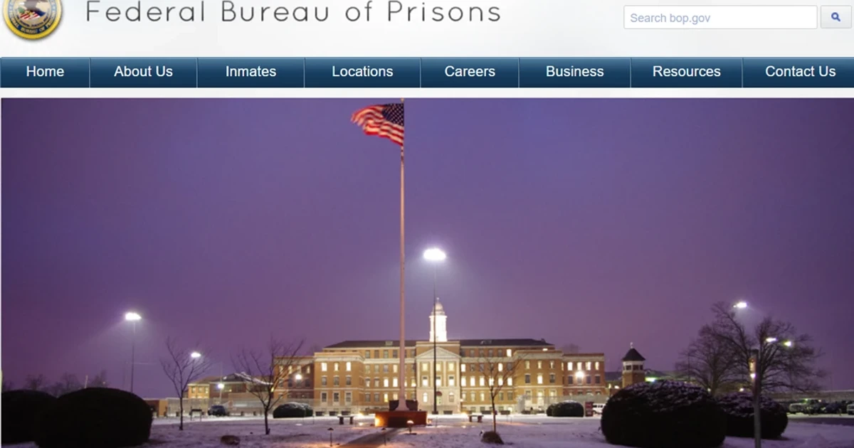Federal prison grievances are rarely granted, investigation finds