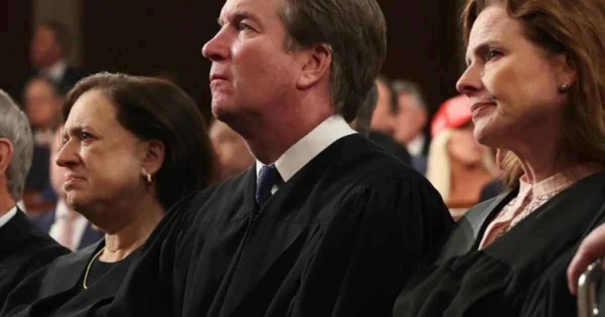 Barrett, Kagan to testify on Supreme Court budget request
