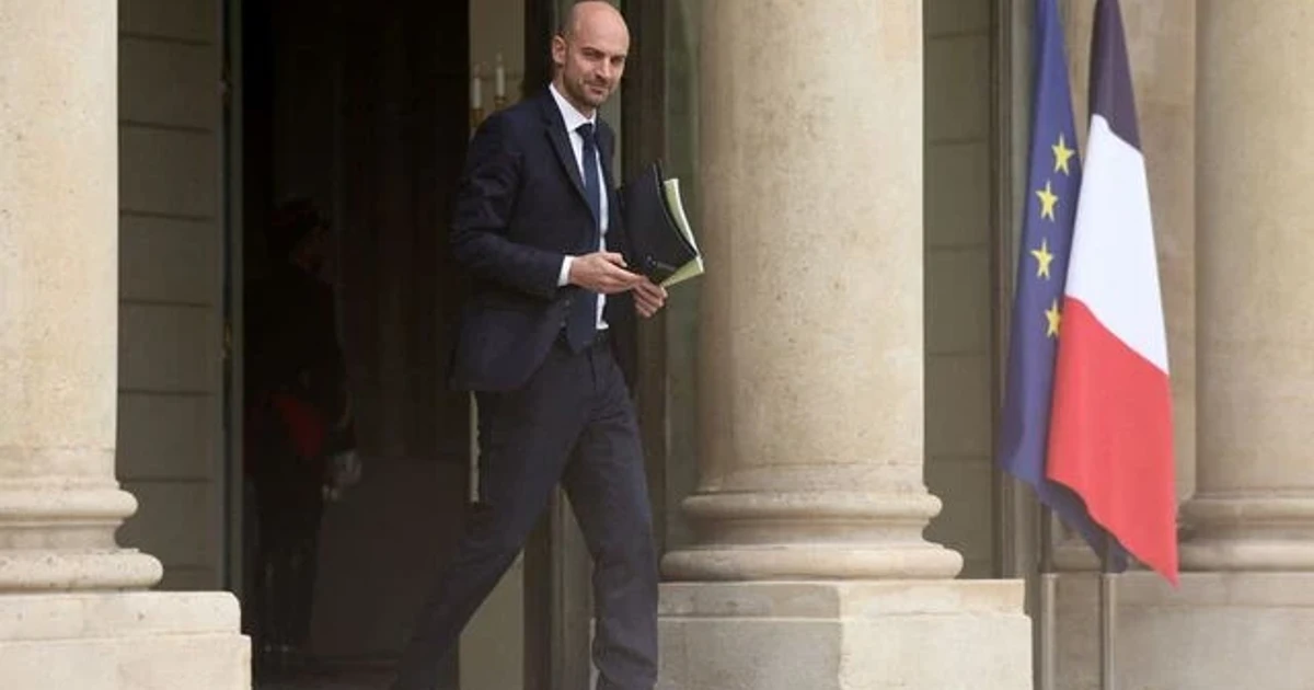 France to summon Russian ambassador over alleged cyberattack campaign