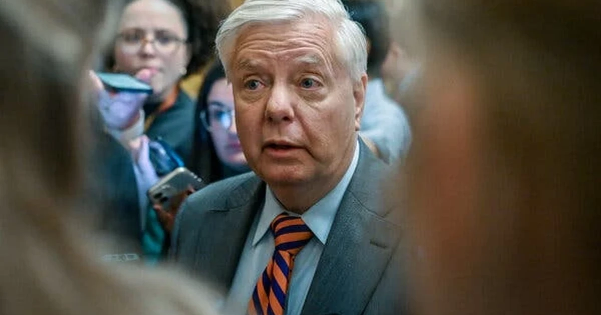 Lindsey Graham’s struggle to win Black voters shaped South Carolina politics