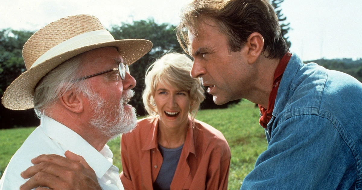 Jurassic Park star Sam Neill dies at 78 in Sydney