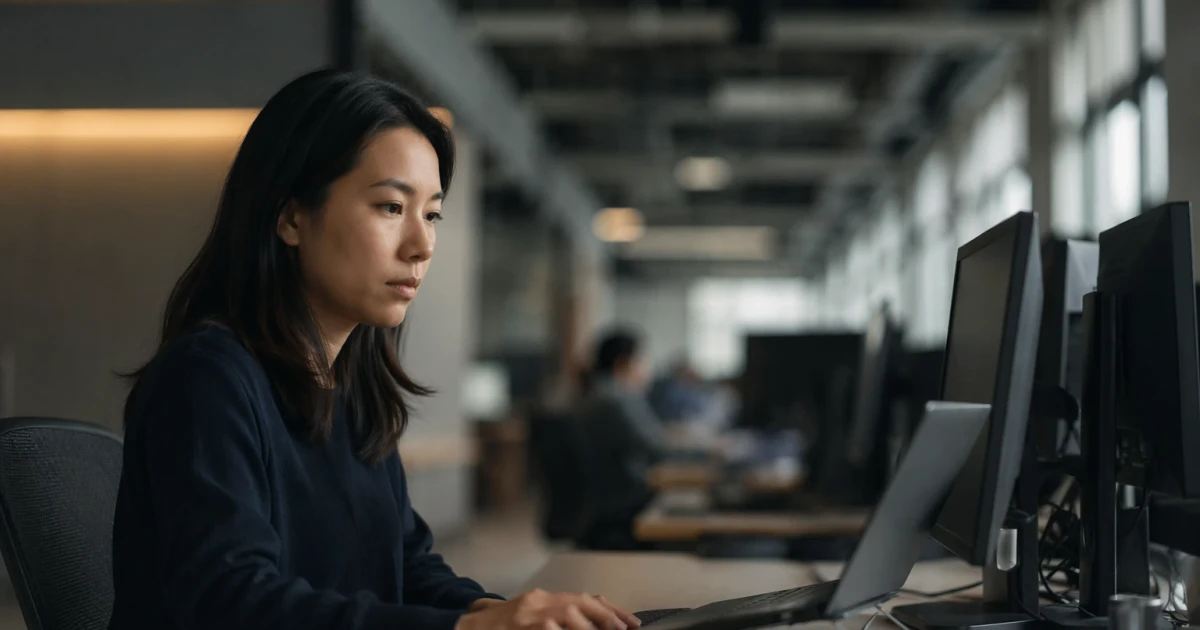 Economists urge better labor data to track AI's job impact