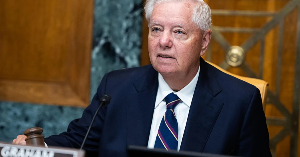 Sam Neill and Lindsey Graham die, triggering shock and Senate scramble