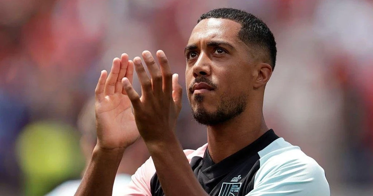 Manchester United trigger Youri Tielemans release clause in rapid move