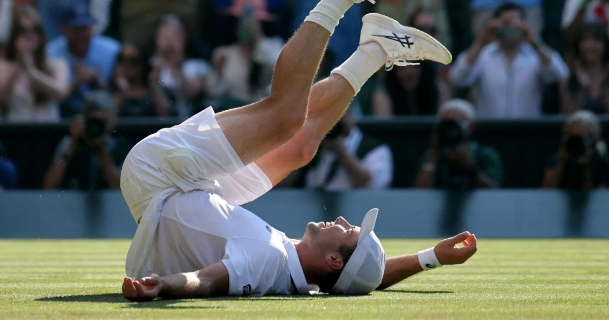 Wimbledon 2026 delivers British breakthroughs, record prize money and standout style