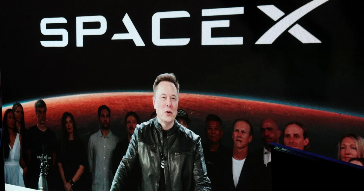 SpaceX’s stock market debut reveals Starlink as revenue engine
