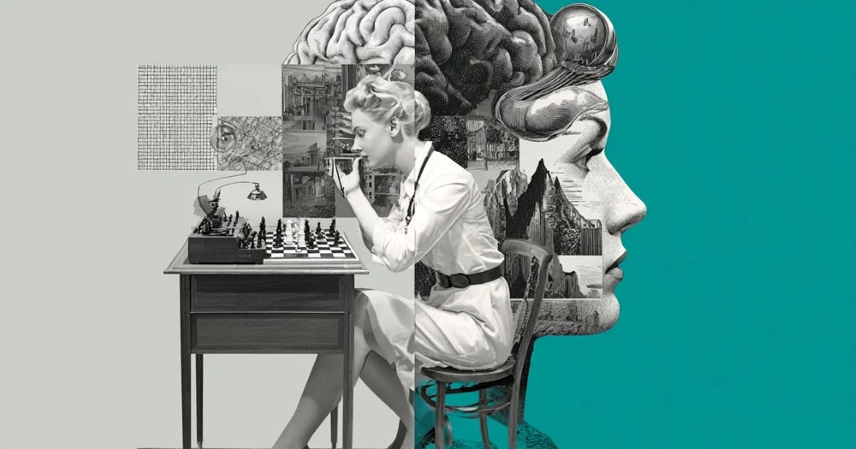 Georgetown study finds practice rewires brain for true multitasking
