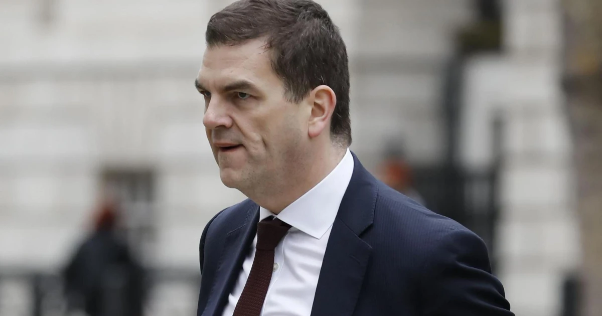 Former Foreign Office chief seeks review of dismissal over Mandelson vetting