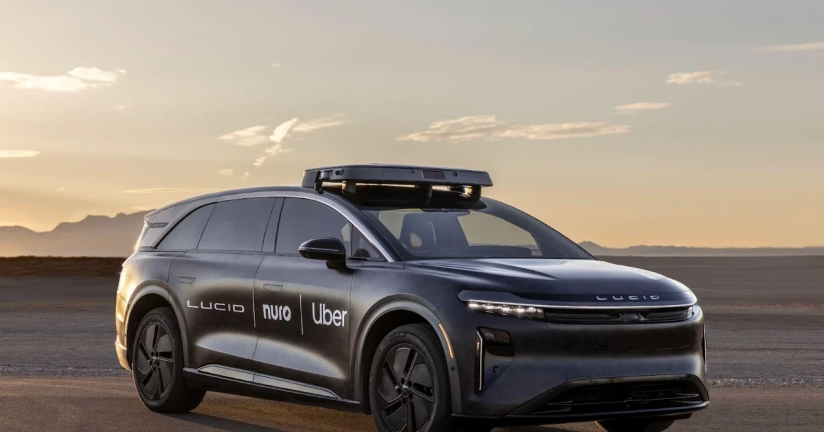 Uber, Waymo clash over Washington D.C. robotaxi bill
