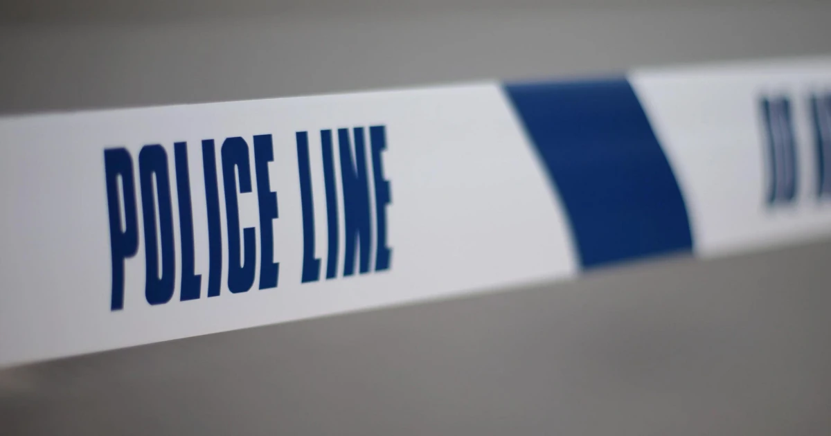 Police investigate triple death at Ballymena family home