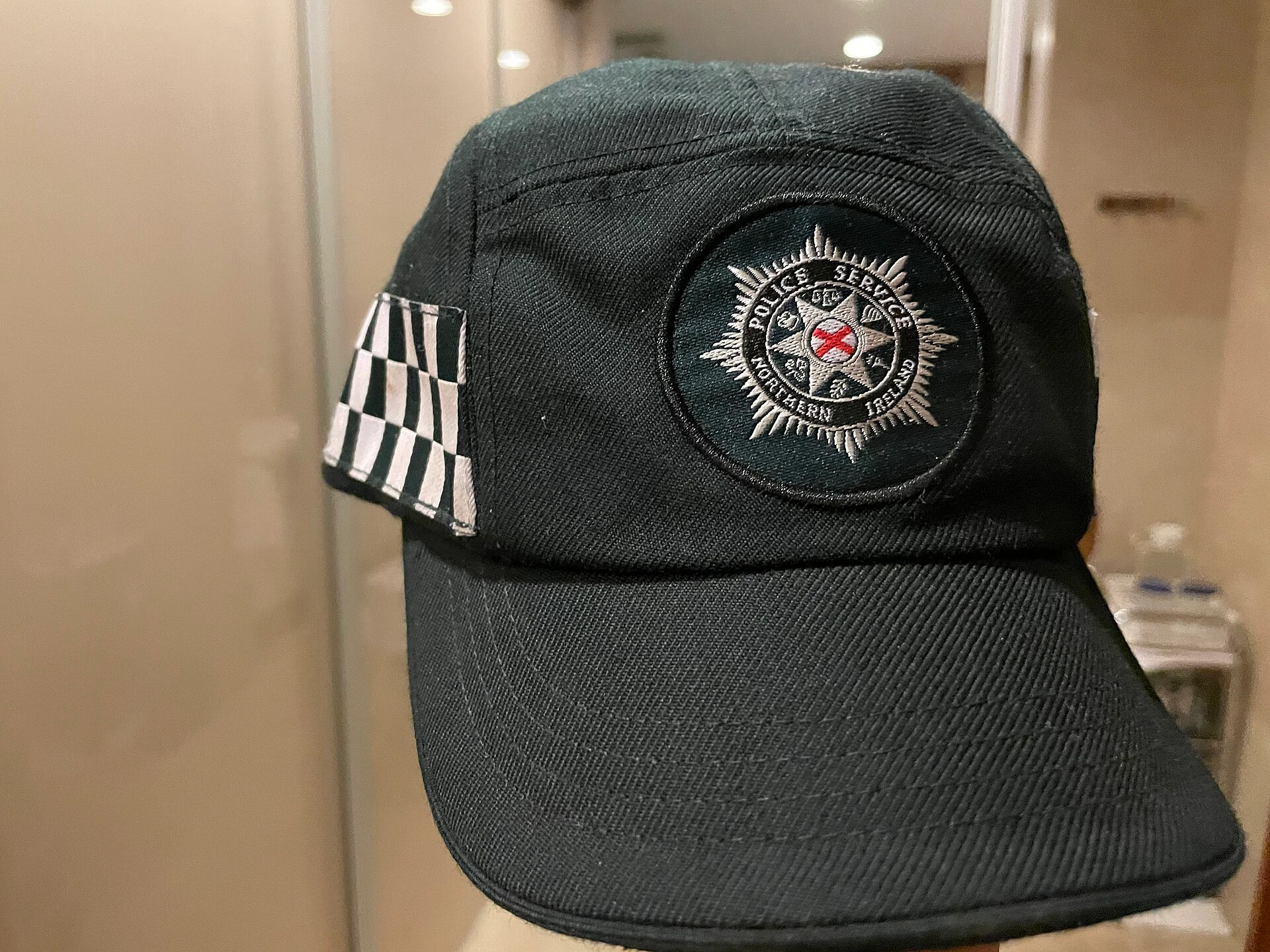 PSNI — Wikimedia Commons