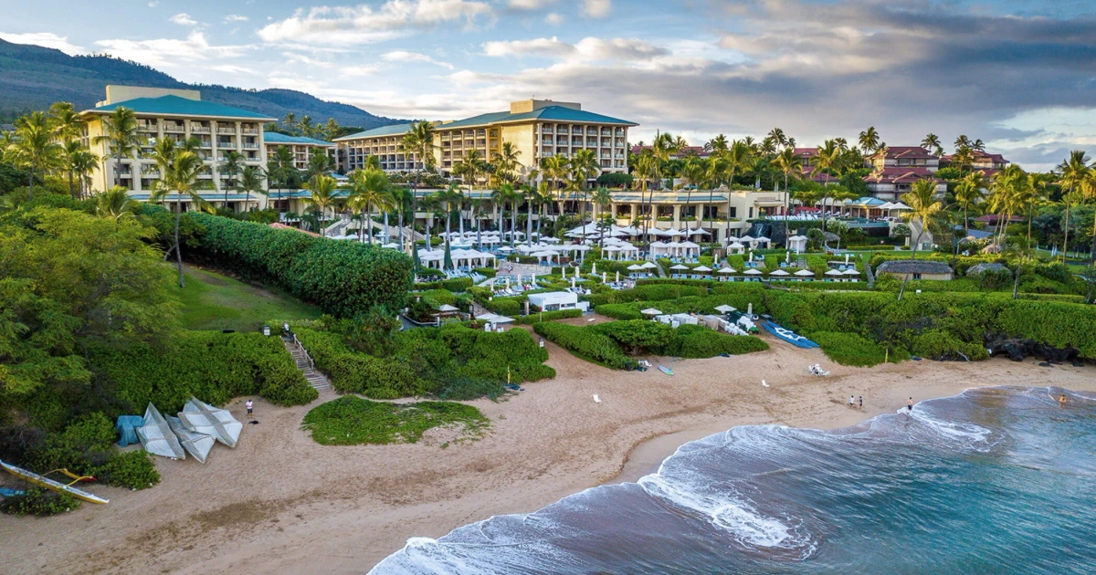 Set-jetting turns TV and movie locations into travel boom