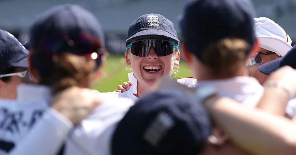Lord's women’s Test exposes scheduling crisis in cricket's longest format