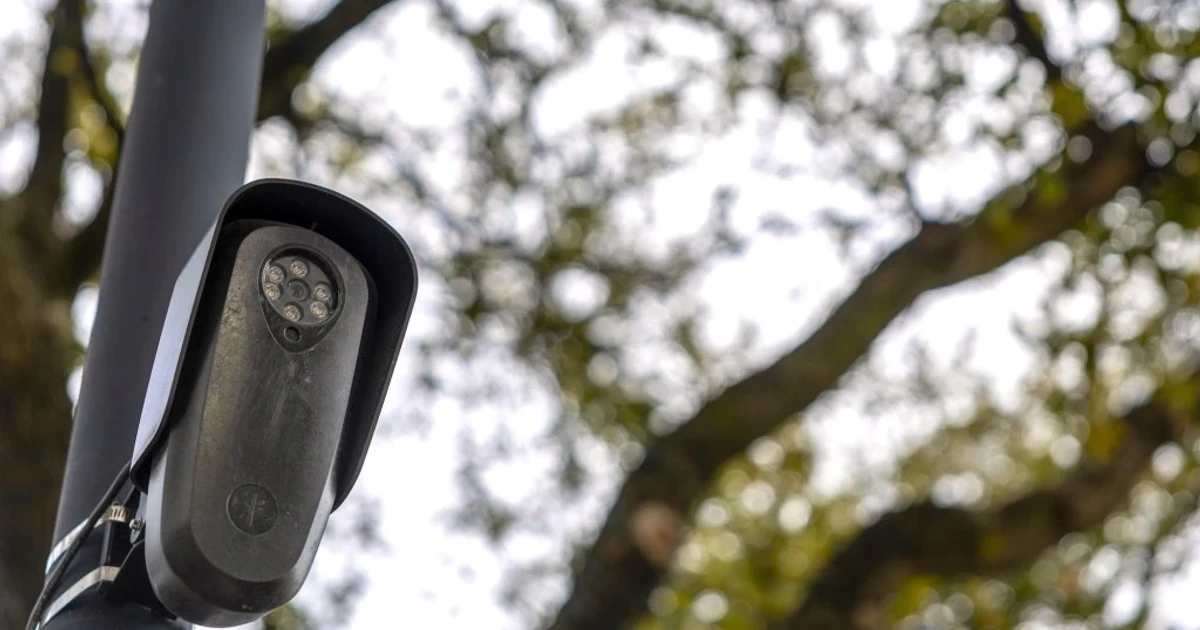 LAPD ends Flock camera contract over privacy and civil liberties concerns