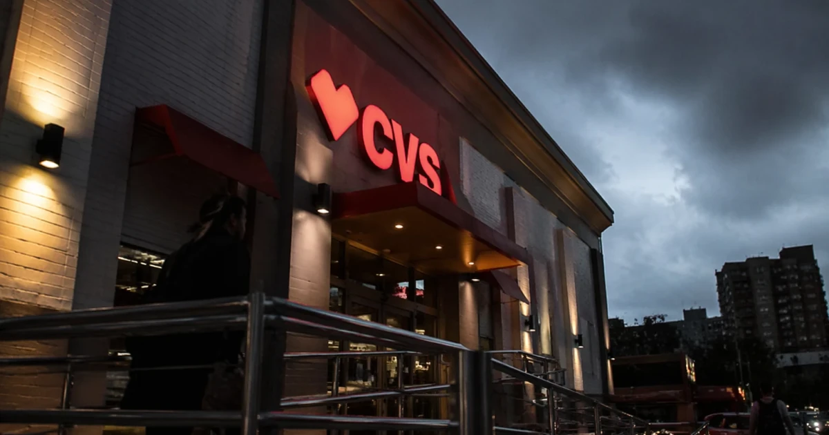 UnitedHealth, CVS and Cigna fight state efforts to break up drug control