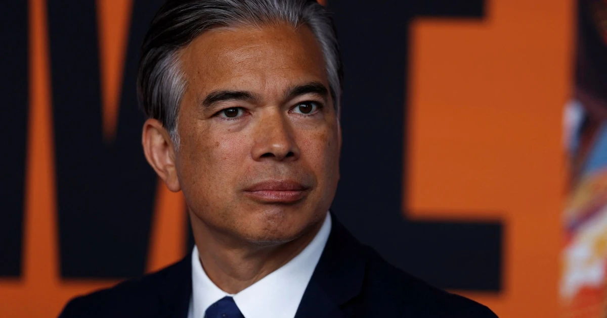 12 states sue to block Paramount and Warner Bros merger