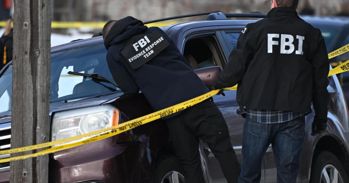 Minnesota clashes with federal investigators over fatal ICE shooting review