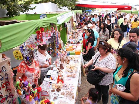 Feria Caupolicán — Wikimedia Commons