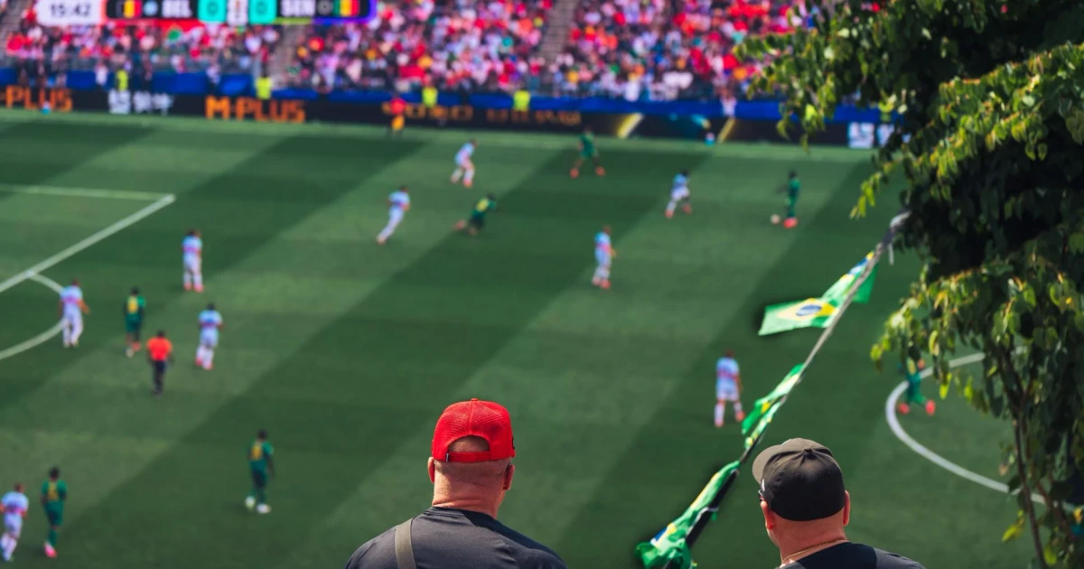 FIFA debuts referee body cameras for World Cup 2026 goals