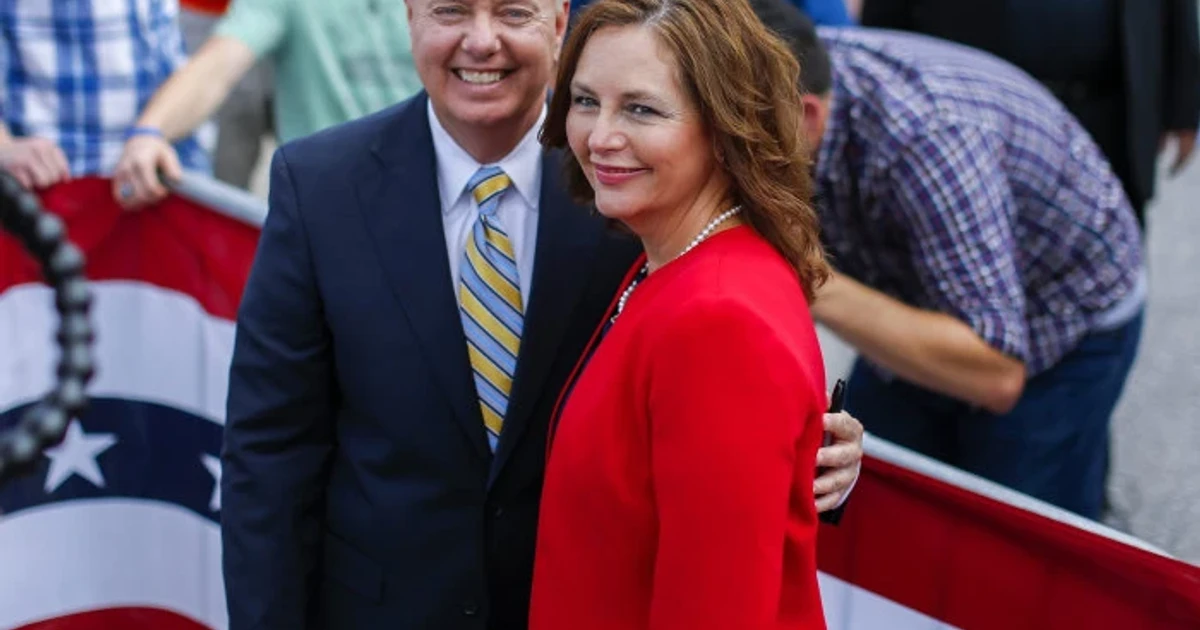 Trump, Scott back Darline Graham Nordone for Senate appointment