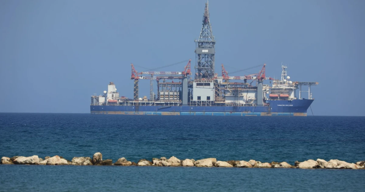Trump vows blockade as Strait of Hormuz crisis rattles energy markets