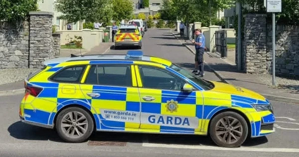 Ireland murder probe widens after suspect detained in Jordan