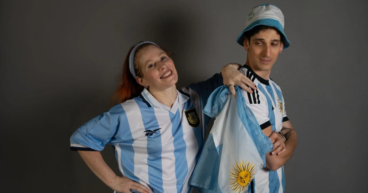 Batistuta recalls Argentina's World Cup rivalry with England before semifinal
