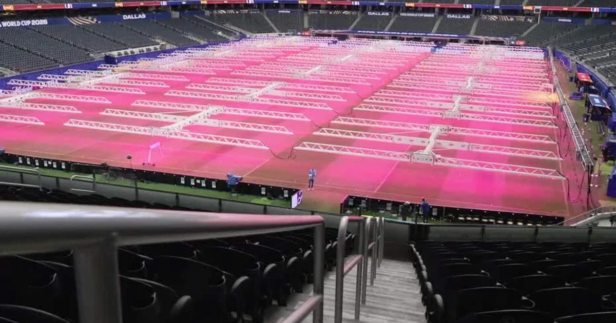 World Cup semifinals feature top four FIFA-ranked teams for first time