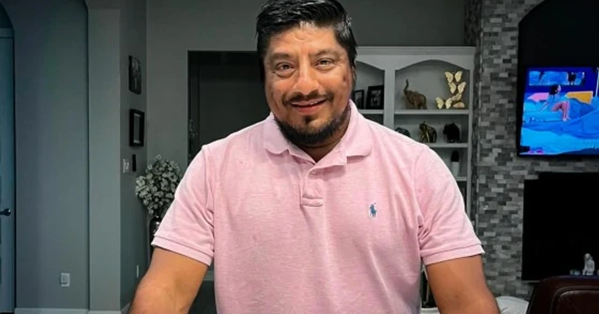 Immigration agent kills Houston man in case now under scrutiny