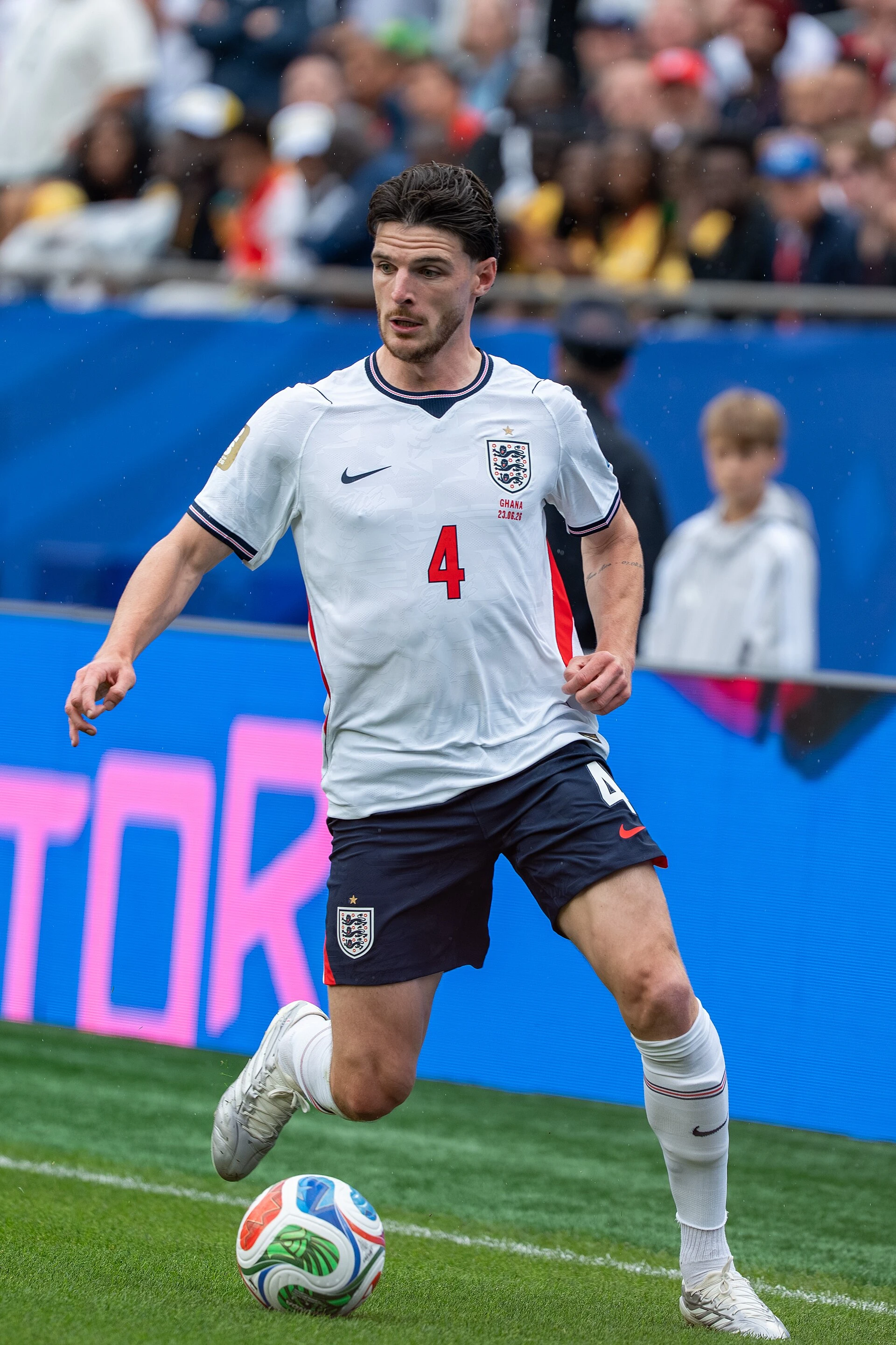 Declan Rice — Wikimedia Commons