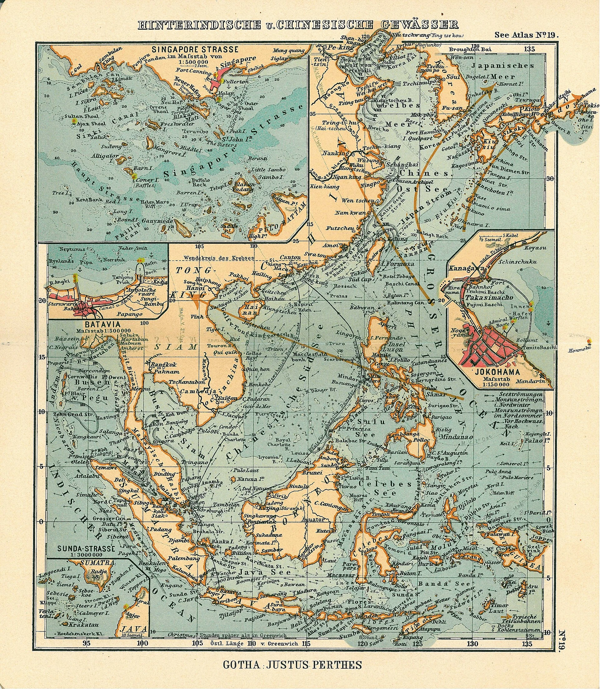 South China Sea — Wikimedia Commons