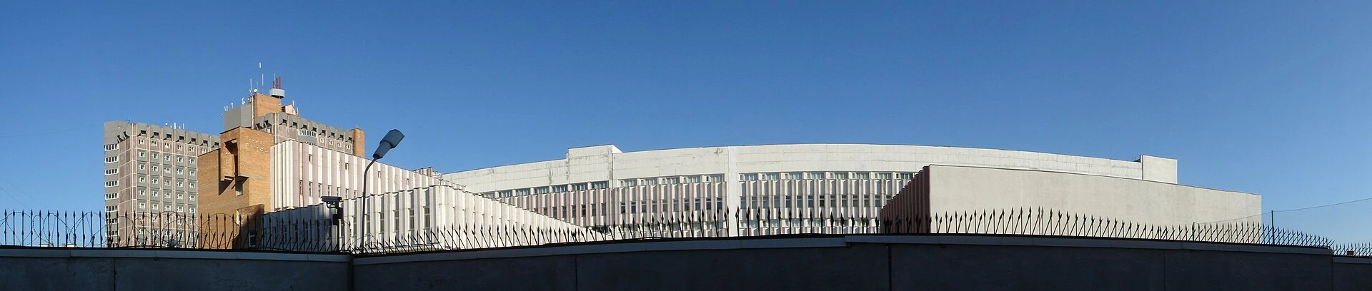 Federal Security Service (FSB) — Wikimedia Commons