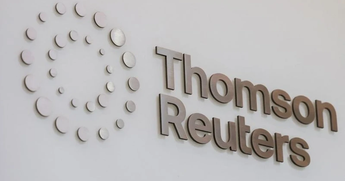 Thomson Reuters cuts engineering jobs as it expands AI across business