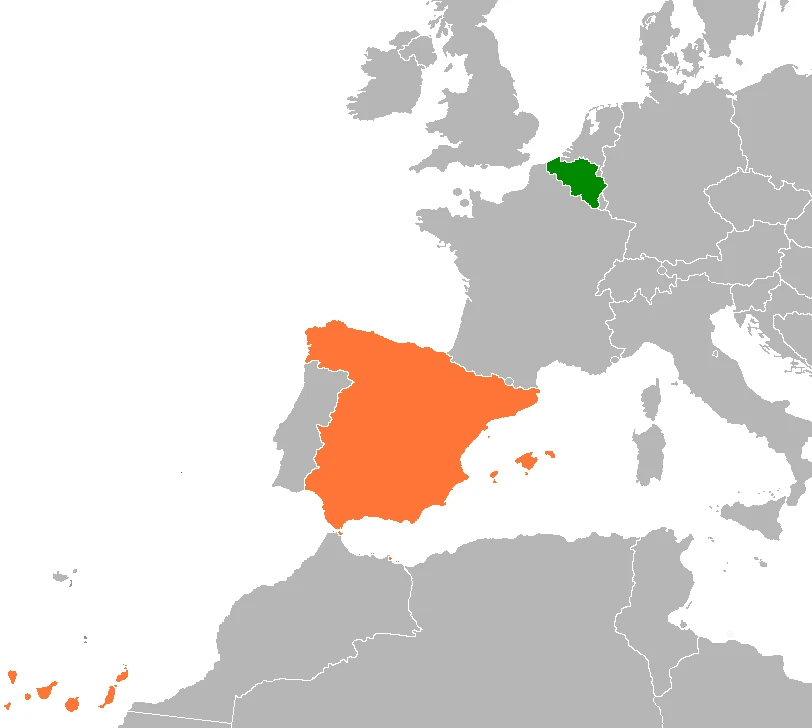 Belgium — Wikimedia Commons