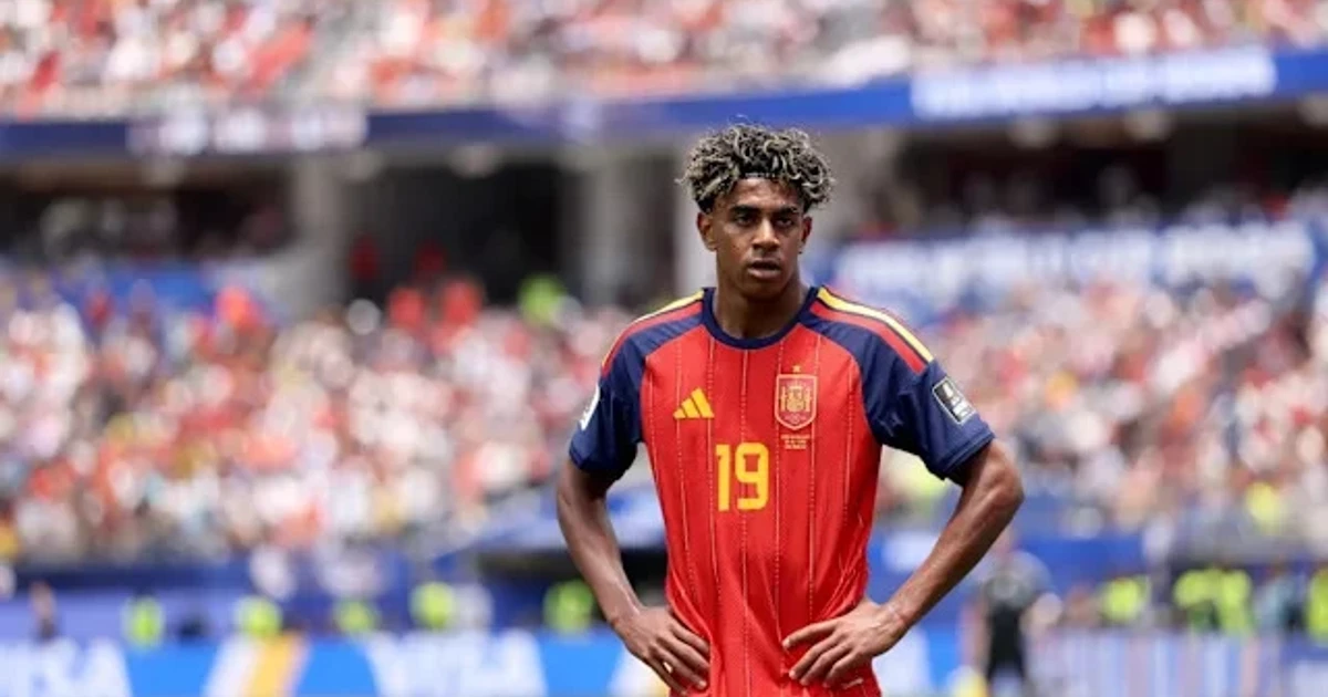 Lamine Yamal says Spain can beat France and reach World Cup final
