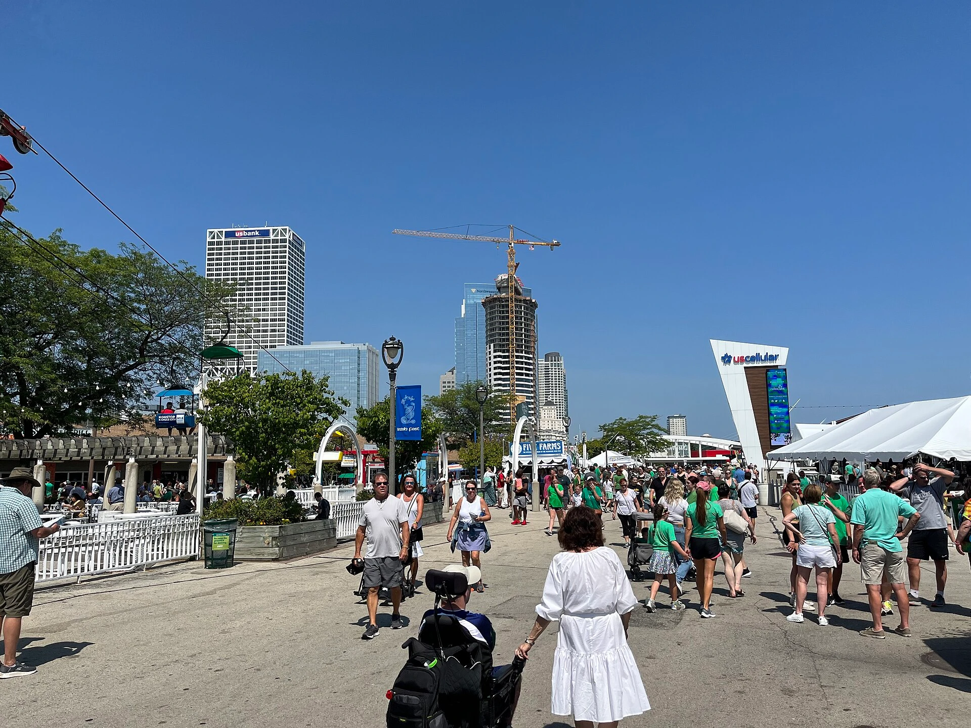 Summerfest — Wikimedia Commons