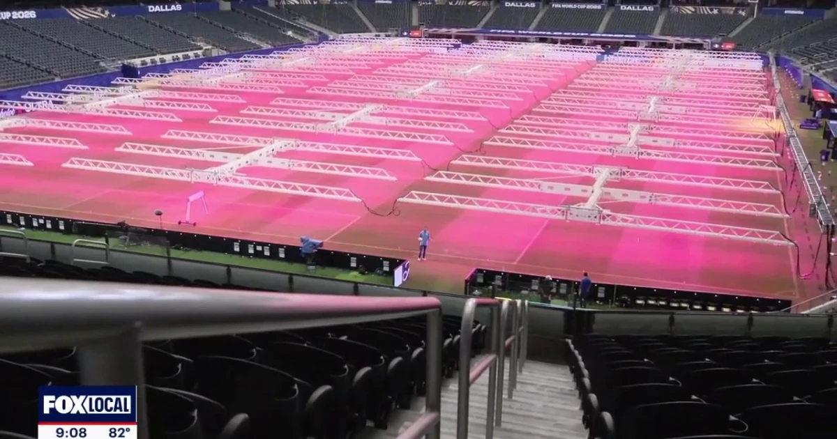 World Cup semifinals set, France meets Spain, England faces Argentina