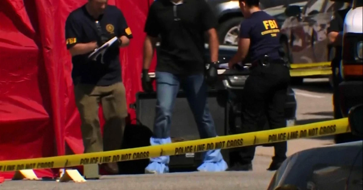 Maine investigates fatal ICE shooting of Colombian man in Biddeford